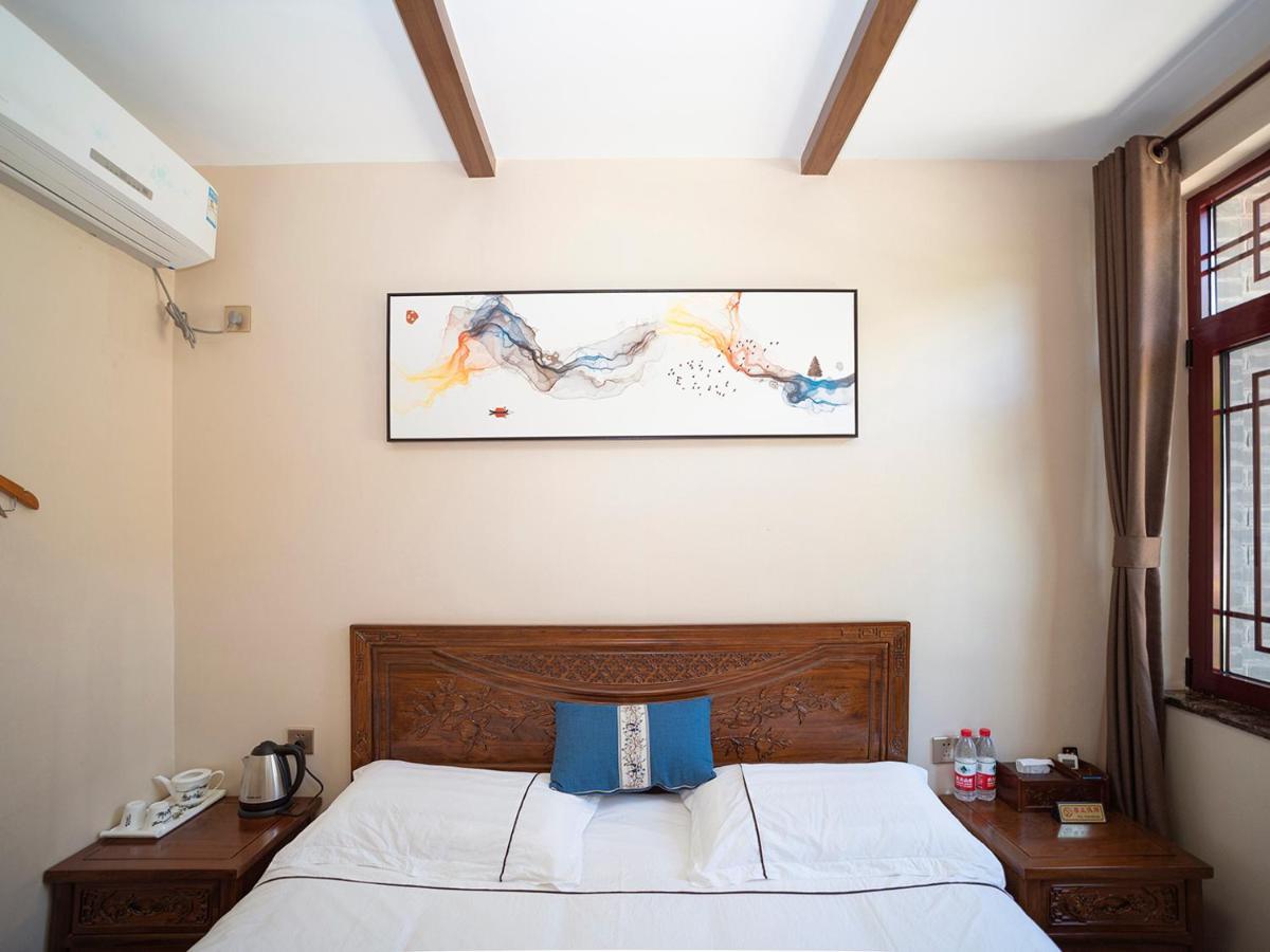 Dong Li Guest House Miyun Ngoại thất bức ảnh