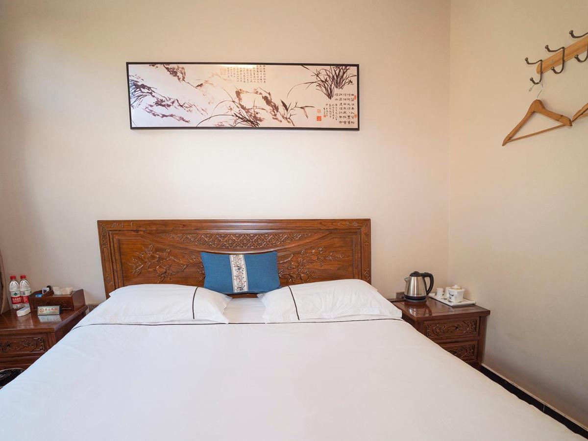 Dong Li Guest House Miyun Ngoại thất bức ảnh